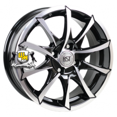 RST 6x15/4x100 ET48 D54,1 R035 (Rio, Solaris) BD