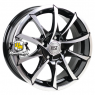 RST 6x15/4x100 ET48 D54,1 R035 (Rio, Solaris) BD RST 6x15/4x100 ET48 D54,1 R035 (Rio, Solaris) BD