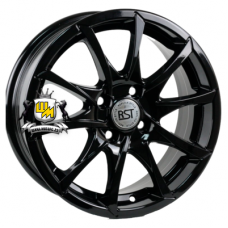 RST 6x15/4x100 ET48 D54,1 R035 (Rio, Solaris) BL