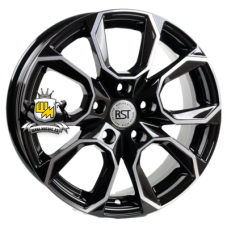 RST 6,5x16/5x100 ET40 D57,1 R096 (Skoda, VW) BD