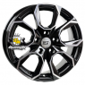 RST 6,5x16/5x100 ET40 D57,1 R096 (Skoda, VW) BD