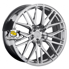 LS Forged 8x18/5x114,3 ET45 D67,1 LS FG04 HPB (конус, C570)