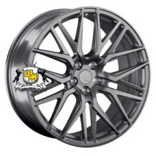 LS Forged 8x18/5x114,3 ET45 D67,1 LS FG04 MGM (конус, C570)