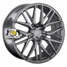 LS Forged 8x18/5x114,3 ET45 D67,1 LS FG04 MGM (конус, C570)