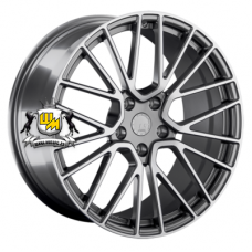 LS Forged 11x21/5x130 ET49 D71,6 LS FG17 MGMF (конус, C570)