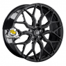 LS Forged 11,5x23/5x112 ET43 D66,6 LS FG13 BK (конус, C570)