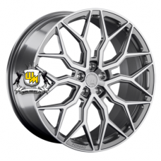 LS Forged 11,5x23/5x112 ET43 D66,6 LS FG13 MGMF (конус, C570)