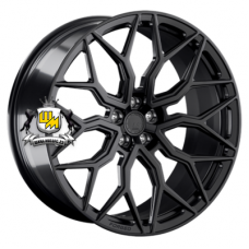 LS Forged 10x22/5x112 ET20 D66,6 LS FG13 MB (конус, C570)