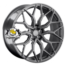 LS Forged 10,5x22/5x112 ET43 D66,6 LS FG13 MGM (конус, C570)