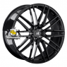 LS Forged 10,5x23/5x112 ET40 D66,6 LS FG12 BK (конус, C570)