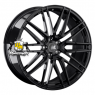 LS Forged 9,5x21/5x112 ET36 D66,6 LS FG12 BK (конус, C570)