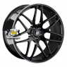 LS Forged 9,5x20/5x112 ET45 D66,6 LS FG09 BKL (конус, C570)