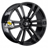 LS Forged 10x24/6x139,7 ET20 D77,8 LS FG11 BK (конус, C570)