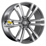 LS Forged 10x24/6x139,7 ET20 D77,8 LS FG11 MGMF (конус, C570)