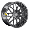 LS Forged 8,5x20/5x120 ET41,5 D72,6 LS FG10 MGM (конус, C570)