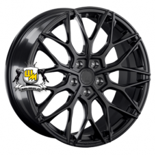 LS Forged 8,5x20/5x120 ET41,5 D72,6 LS FG10 MB (конус, C570)