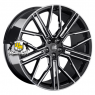 LS Forged 11,5x22/5x112 ET43 D66,6 LS FG08 BKF (конус, C570)