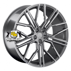 LS Forged 10,5x21/5x112 ET31 D66,6 LS FG08 MGMF (конус, C570)