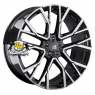 LS Forged 10,5x22/5x112 ET43 D66,6 LS FG07 BKF (конус, C570)