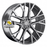 LS Forged 10,5x22/5x112 ET43 D66,6 LS FG07 MGMF (конус, C570)