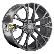 LS Forged 11x21/5x112 ET42 D66,6 LS FG07 MGM (конус, C570)