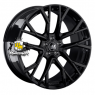 LS Forged 10,5x21/5x112 ET43 D66,6 LS FG07 BK (конус, C570)