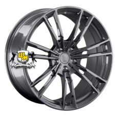 LS Forged 10x20/5x112 ET35 D66,6 LS FG06 GM (конус, C570)