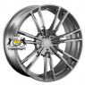 LS Forged 8,5x20/5x114,3 ET30 D60,1 LS FG06 MGM (конус, C570)