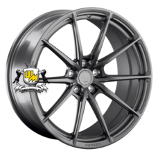 LS Forged 8x20/5x114,3 ET35 D60,1 LS FG05 MGM (конус, C570)