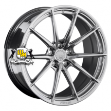 LS Forged 9x20/5x112 ET20 D66,6 LS FG05 HPB (конус, C570)