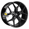 LS Forged 10,5x22/5x112 ET43 D66,6 LS FG14 BK (конус, C570)