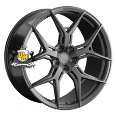 LS Forged 11x21/5x112 ET42 D66,6 LS FG14 MGM (конус, C570)