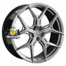 LS Forged 9x20/5x114,3 ET40 D67,1 LS FG14 HPB (конус, C570)