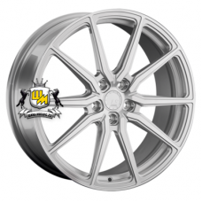 LS Forged 8,5x20/5x114,3 ET54 D67,1 LS FG01 SF (конус, C570)