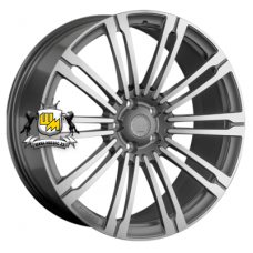 LS Forged 9,5x22/5x120 ET49 D72,6 LS FG16 MGMF (конус, C570)