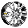 LS Forged 9x22/6x139,7 ET45 D95,10 LS FG15 MGMF (конус, C570)