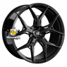 LS Forged 9,5x22/5x120 ET49 D72,6 LS FG14 BK (конус, C570)