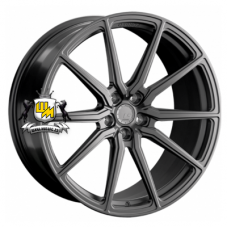 LS Forged 10x21/5x112 ET52 D66,6 LS FG01 MGM (конус, C570)