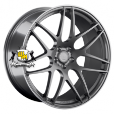 LS Forged 10x22/5x130 ET36 D84,1 LS FG09 MGML (конус, C570)