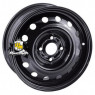 Trebl 5,5x14/4x100 ET49 D57,1 53A49D Black