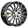 СКАД 7x18/5x114,3 ET37 D66,6 Валенсия (КЛ282) Алмаз СКАД 7x18/5x114,3 ET37 D66,6 Валенсия (КЛ282) Алмаз
