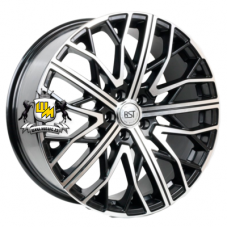 RST 8,5x20/5x114,3 ET45 D67,1 R002 (Mazda CX-9) BD