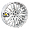 RST 9x20/5x108 ET38,5 D63,4 R032 (Volvo) Silver