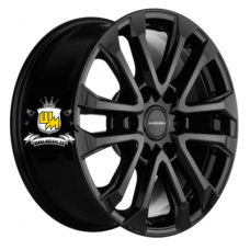 Khomen Wheels 7,5x18/6x139,7 ET42 D75,1 KHW1805 (Haval H9) Black