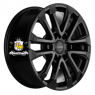 Khomen Wheels 7,5x18/6x139,7 ET42 D75,1 KHW1805 (Haval H9) Black