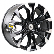 RST 7,5x18/6x139,7 ET42 D67,1 R118 (Pajero) BD