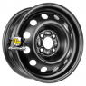 Magnetto 5,5x14/4x98 ET35 D58,5 14003 AM Black VAZ 2110 & later, Alfa Romeo