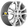 Khomen Wheels 6x15/4x98 ET36 D58,5 KHW1503 (Lada Granta) F-Silver-FP