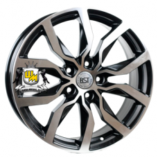 RST 7x18/5x114,3 ET50 D64,1 R138 (Honda) BD