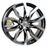 RST 7x18/5x114,3 ET50 D64,1 R138 (Honda) BD